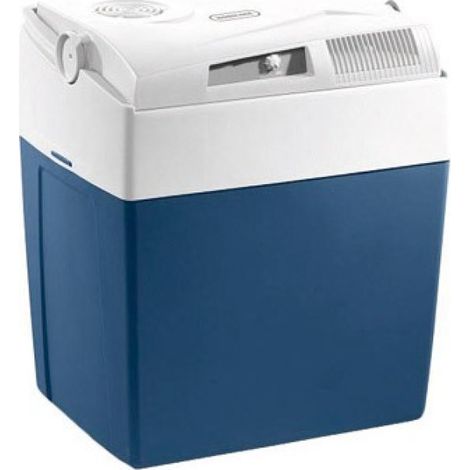 Mobicool ME27 nevera termoelectrica azul 26L