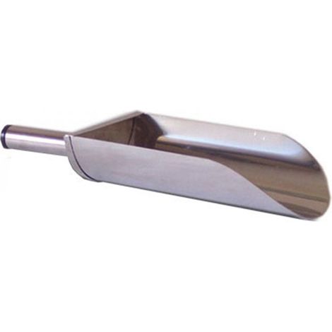 Paletta per verdure in acciaio inox 12cm 712 ilsa (1/2)