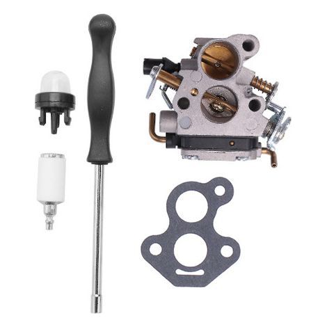 S-GIANT Vergaser Husqvarna 235 236E 240E Zama C1T-W33 (1/5)