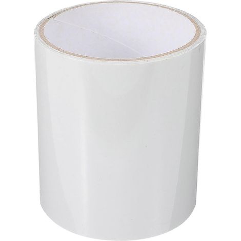 rouleau de ruban d'étanchéité pour plomberie, ruban anti-fuite pour tuyau d'arrosage, ruban d'étanchéité résistant aux intempéries pour usage extérieur (1/4)