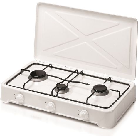 SOLTHERMIC HORNILLO LP300 3 FUEGOS