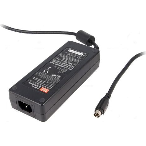 CARICATORE DI BATTERIE DA 48V PER BATTERIE DA 10 A 35Ah