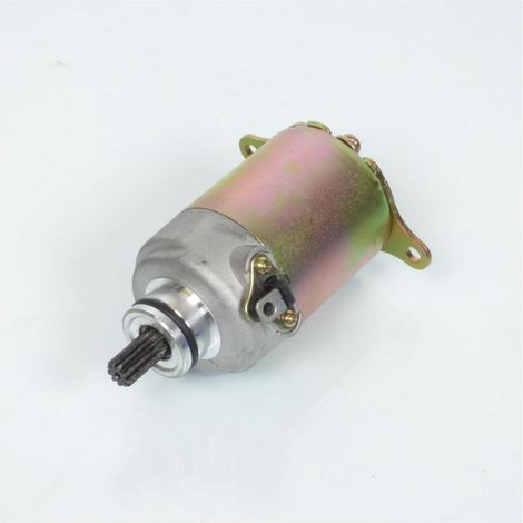 Démarreur Teknix pour pour Scooter Chinois 125 152QMI Neuf (1/2)