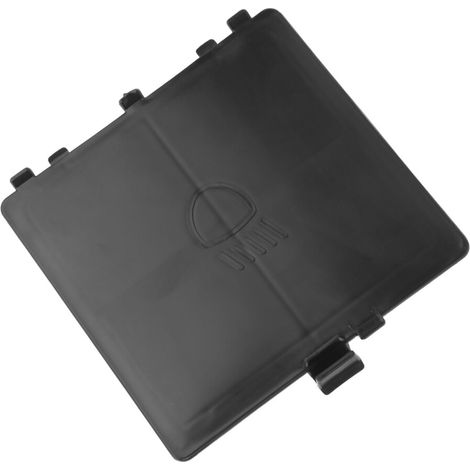 Pannello di accesso per lampadine dei fari Dodge Dart 6815/6815AA