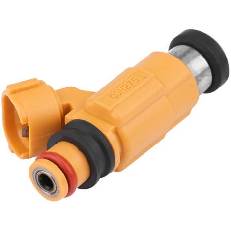 Ugello spruzzatore di carburante, iniettore in metallo e plastica resistenti all'usura CDH275 per riparazione (1/5)