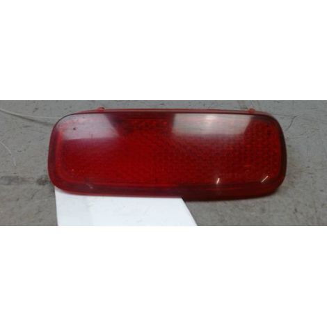 [PRODUIT D'OCCASION] Catadioptre Arg FIAT Scudo Tole 2007- ♻️ Ref Oe. 9659830680 - Garantie à vie (1/3)