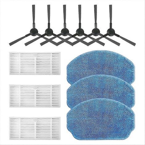 Aspirateur Spare pièces de rechange pour BR150 BR151, BR150 BR151, MANVINS G20 aspirateur robot (1/5)