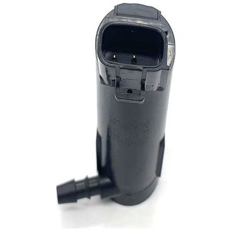 Die Teilenummer 85280-47010 ist für die Scheinwerferwaschanlage und den Waschmotor des Toyota Camry Baujahr 2012 geeignet. (8528047010) (1/4)