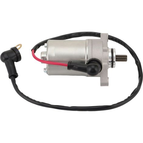Démarreur Can-Am compatible avec les véhicules pour enfants DS70/DS90/X et les quads, référence d'origine V31-200-DGF020 V31-200-DGF, démarreur électrique 12 V (1/5)