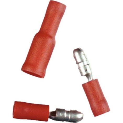 CONNEX TERMINALI TONDI 10 PZ - 4-6 MM (1/2)