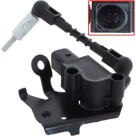 Sensore di regolazione dell'intensità luminosa per Audi A6 C7 A7 4G 10-18 XENON