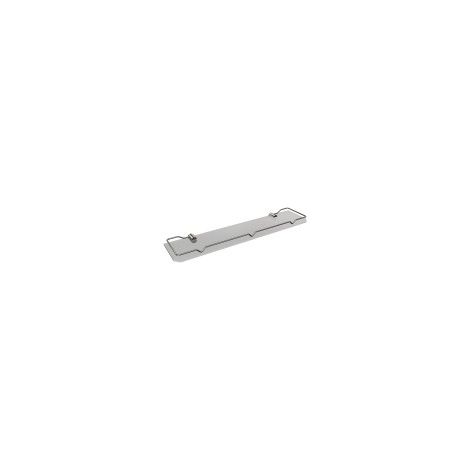 Estantería de baño con marco (50 cm) (1/5)