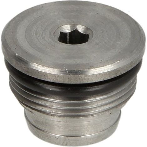 Bouchon filtre Danfoss avec joint torique p. BFP