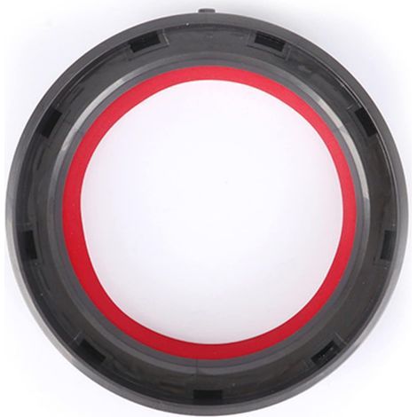 Guarnizione per Dyson V11, guarnizione di ritegno di ricambio per Dyson V15, guarnizione di ritegno per la parte superiore del contenitore della polvere dell'aspirapolvere Dyson V11 V15 (1/5)