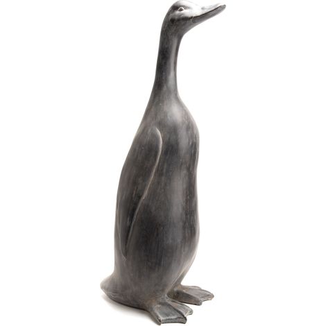Amadeus - Canard debout 92 cm (1/2)
