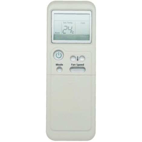 Applicable au climatiseur Samsung/Star ARH-1361 (1/4)