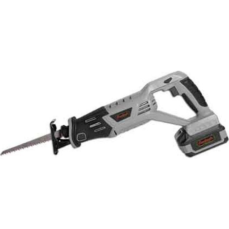 SEGA DRITTA A BATTERIA CARDINALE 20V