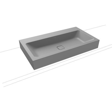 Kaldewei 902206013663 Receveur CONO Mod.3086, 900x500 (1/2)