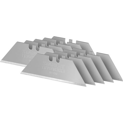 Stanley 0-11-700 Lama Trapezio Grande 61 mm