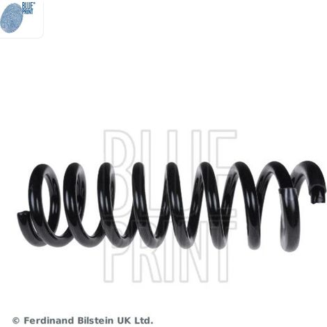 Ressort de suspension BLUE PRINT ADN188380 NISSAN 56100-5X22D 56100-EB37B