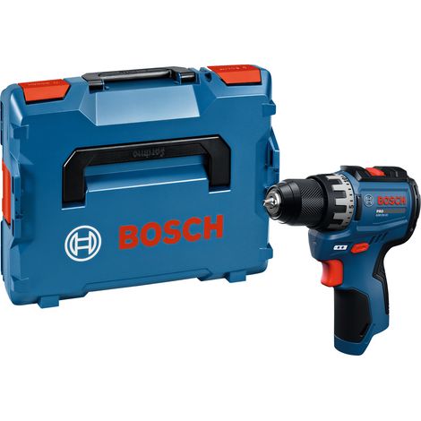 Bosch PRO Cordless Drill/Driver GSR12V-31 06019S6001 (1/5)