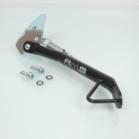 Béquille latérale RMS pour Scooter 20.5cm Neuf (1/4)