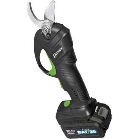 Outil Oscillant 20V R-BAT20 - Avec Batterie 2A et Chargeur - Polyvalent et Pratique - D-Work