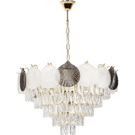 Lámpara Toolight Swe084-Cp Gold 60Cm (1/5)