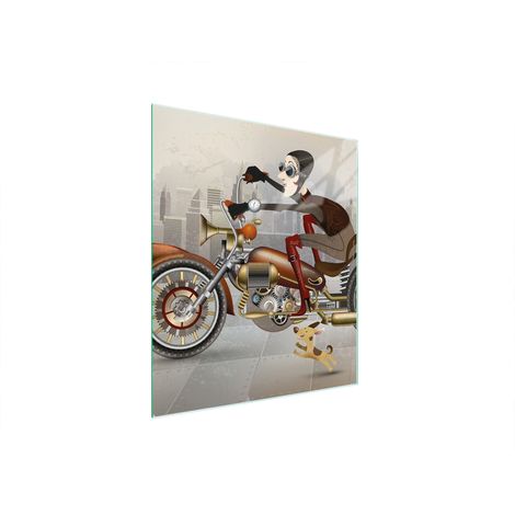 TABLA DE CORTAR VIDRIO 45x52 MOTOCICLETA (1/5)