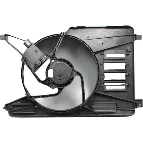 Support De Ventilateur FORD Galaxy [PRODUIT D'OCCASION]♻️6g918c606