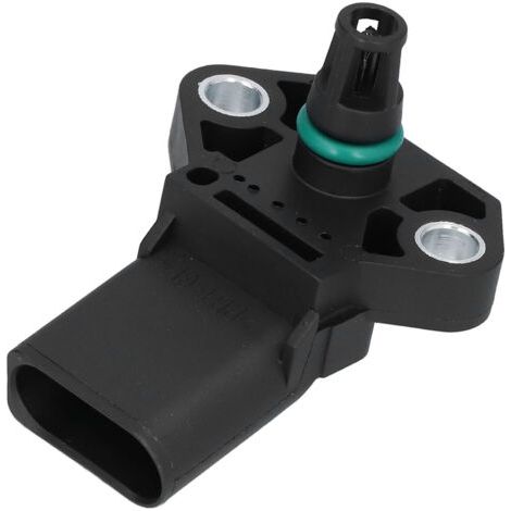DEESSE SHOP-Tbest Capteur de Carte de Pression du Collecteur D'admission D'air 038906051C Remplacement Direct de Performance pour A8 TT TTS Plastic Durable. (1/5)