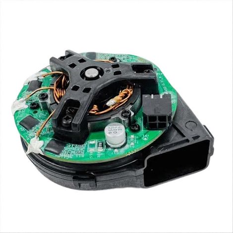 Souffleur pour aspirateurs X50 Pro/X50 Ultra/X50 Master - Accessoires pour aspirateurs - Moteur à turbine (1/5)