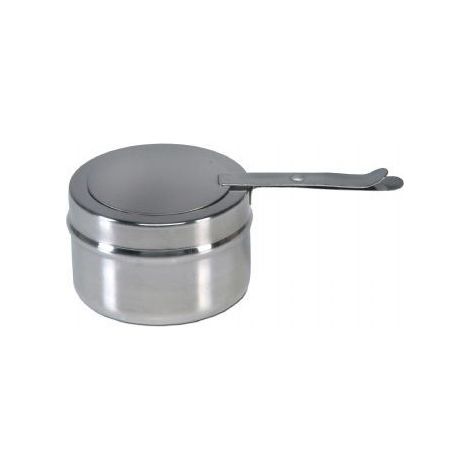 Porte-combustible - Pour réchauds - 0,15kg - Saro