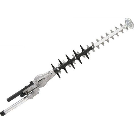Attacco Shindaiwa Tosasiepi corto M262S