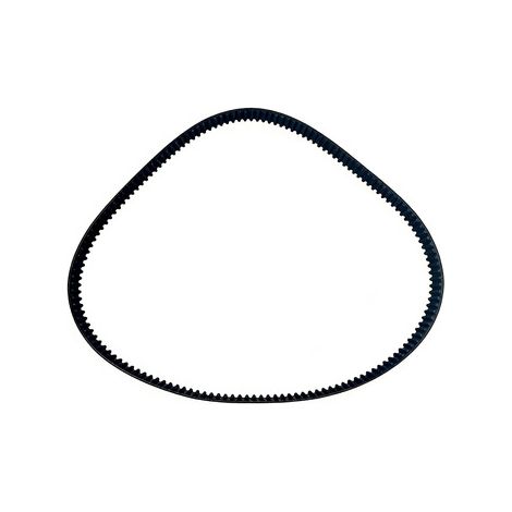 HNBR F150hp Marine Rubber Engine Belt, 63P-46241-00 Marine Belt for Outboard Motor