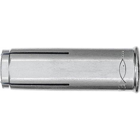 Fischer 25x Anclaje de golpe EA II M12 D - 48407