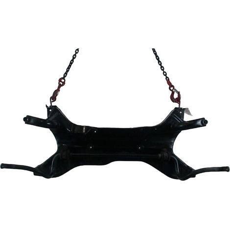 [PRODUIT D'OCCASION] Berceau Moteur Avant CITROEN C-crosser 2007- ♻️ Ref Oe. 1635677280 - Garantie à vie (1/3)