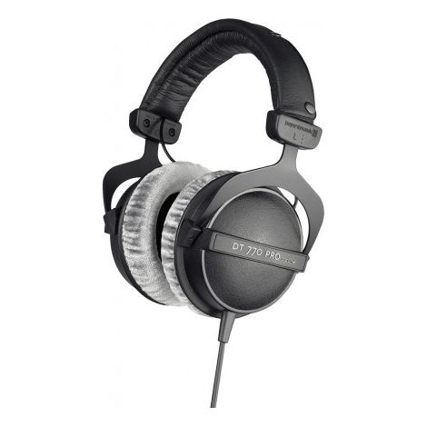 Beyerdynamic DT 770 PRO - cuffie chiuse (250 Ohm) (1/3)