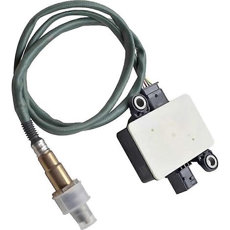 Feinstaubsensor (PM) für Hyundai (Teilenummer 392652u200) (1/5)