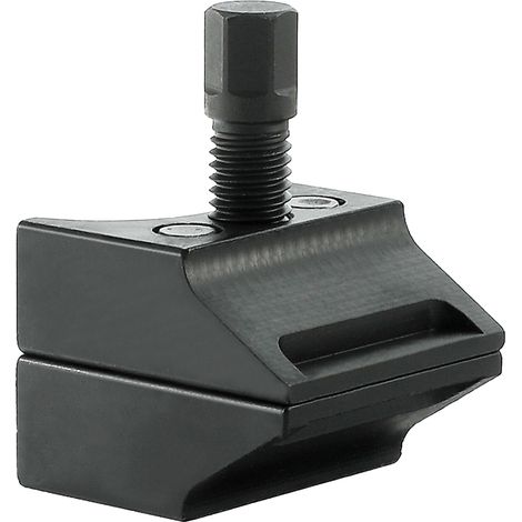Écarteur de jambe de force universel pour suspension automobile, séparateur d'expansion de moyeu de fusée de direction (1/5)