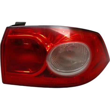 [PRODUIT D'OCCASION] Feu Arriere Droit RENAULT Laguna II 2005-2007 ♻️ Ref Oe. 8200262668 - Garantie à vie (1/3)