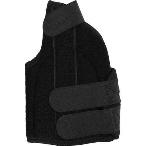 1 pièce correcteur d'orteil valgus orthopédique, protecteur d'oignon, bande adhésive (droit) (1/5)