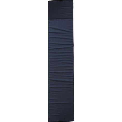 BANKAUFLAGE TOULOUSE ANTHRAZIT 118 CM