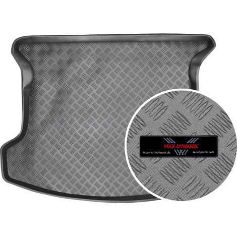 Nissan Qashqai +2 2007-2013 Tapis de coffre MAX-MAT (1/5)