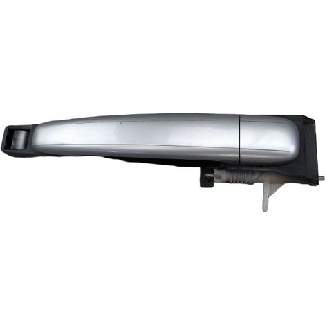 [PRODUIT D'OCCASION] Poignee Exterieure Porte Arrieree Droit PEUGEOT 307 ♻️ Ref Oe. 9101w8 - Garantie à vie (1/3)