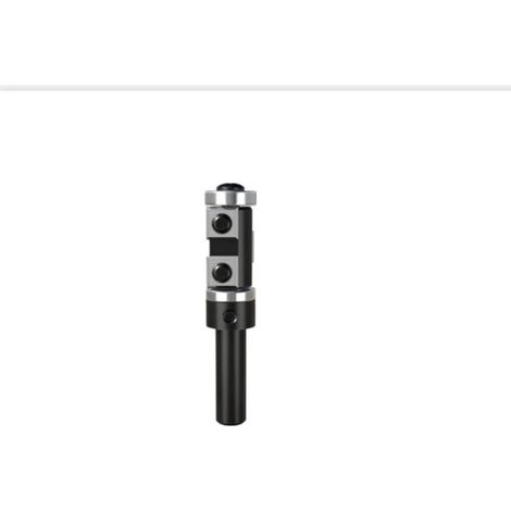 bois 30 mm avec tige 1 2 pour rabot et garniture