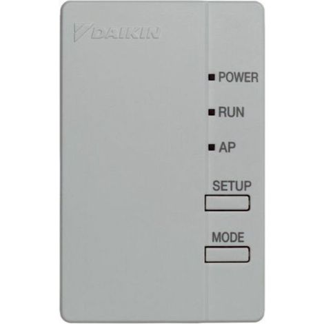 Daikin Modulo Wifi per Condizionatori Smart Kit - BRP069C47