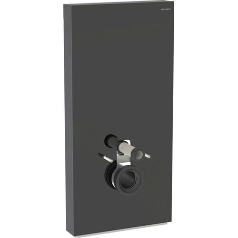Geberit Monolith PLUS module sanitaire pour WC suspendu, 101 cm,