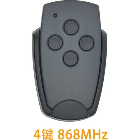 Télécommande copie Marantec Digital 868MHz 433MHz, compatible D302 D304 D313 D323 (1/5)