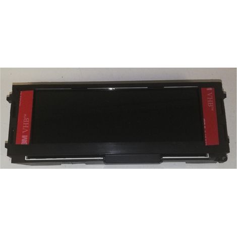 Whirlpool 481010653828 Módulo display horno